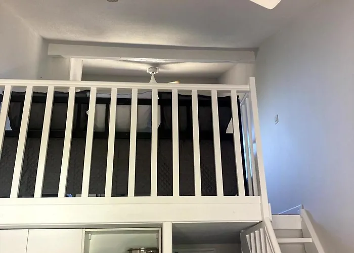 La Franqui , Nouveau , Duplex Pour 2 Ou 3 ,piscine, ,soleil , Station Familiale Lejlighed *