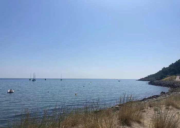La Franqui , Nouveau , Duplex Pour 2 Ou 3 ,piscine, ,soleil , Station Familiale Leucate