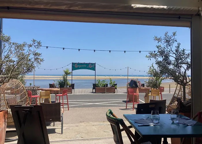 La Franqui , Nouveau , Duplex Pour 2 Ou 3 ,piscine, ,soleil , Station Familiale *