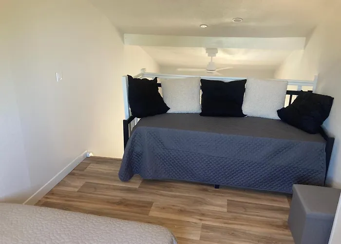 La Franqui , Nouveau , Duplex Pour 2 Ou 3 ,piscine, ,soleil , Station Familiale *