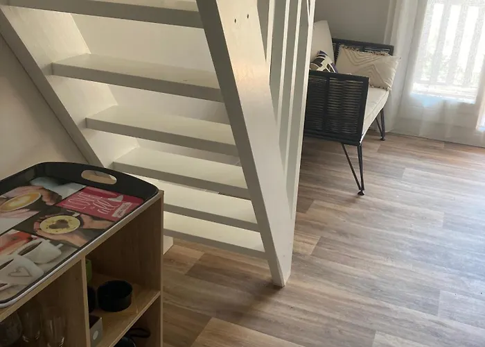 La Franqui , Nouveau , Duplex Pour 2 Ou 3 ,piscine, ,soleil , Station Familiale * Leucate
