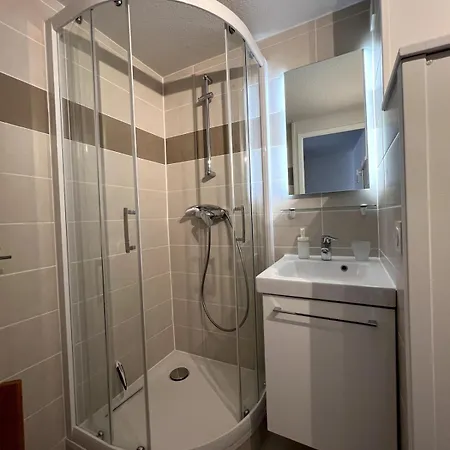 La Franqui , Nouveau , Duplex Pour 2 Ou 3 ,piscine, ,soleil , Station Familiale Apartment