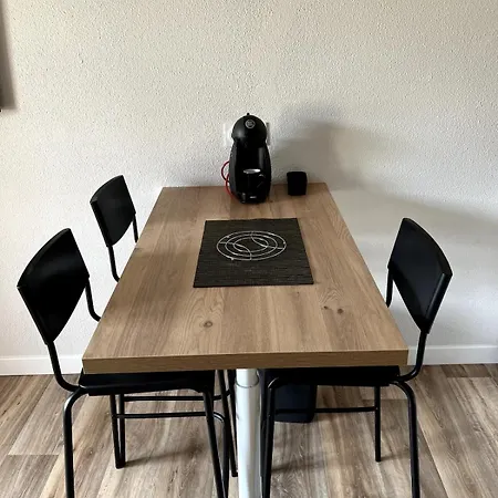 La Franqui , Nouveau , Duplex Pour 2 Ou 3 ,piscine, ,soleil , Station Familiale Apartment Leucate