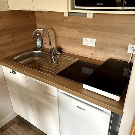 La Franqui , Nouveau , Duplex Pour 2 Ou 3 ,piscine, ,soleil , Station Familiale Apartment