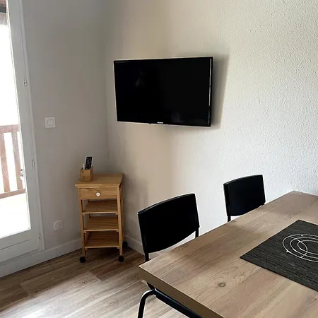 Apartment La Franqui , Nouveau , Duplex Pour 2 Ou 3 ,piscine, ,soleil , Station Familiale
