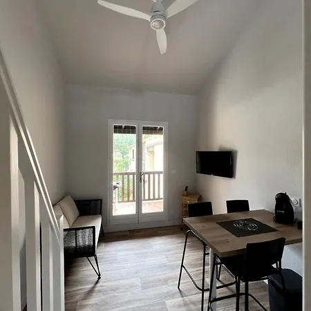 La Franqui , Nouveau , Duplex Pour 2 Ou 3 ,piscine, ,soleil , Station Familiale Apartment *