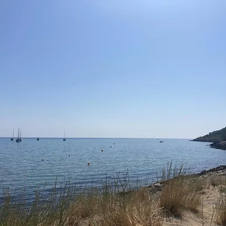 La franqui ,Duplex pour 2 ou 3 ,piscine du 15 juin au 15 septembre, mer ,soleil , station familiale Leucate