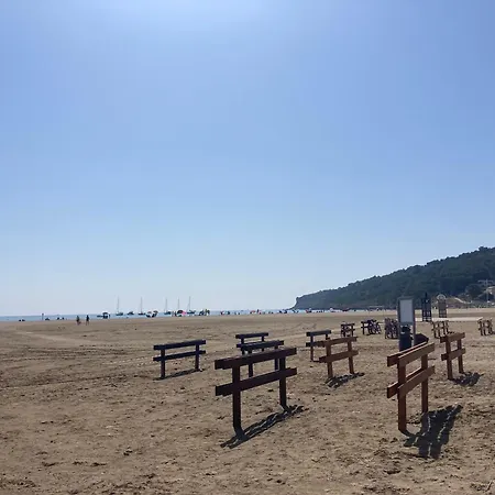 La Franqui , Nouveau , Duplex Pour 2 Ou 3 ,piscine, ,soleil , Station Familiale Leucate