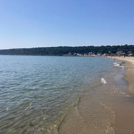 Appartement La franqui ,Duplex pour 2 ou 3 ,piscine du 15 juin au 15 septembre, mer ,soleil , station familiale Leucate