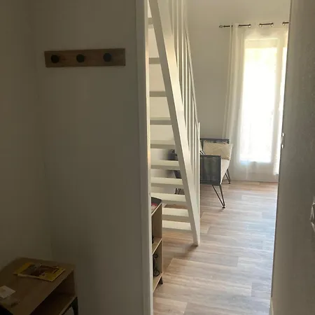 La Franqui , Nouveau , Duplex Pour 2 Ou 3 ,piscine, ,soleil , Station Familiale * Leucate
