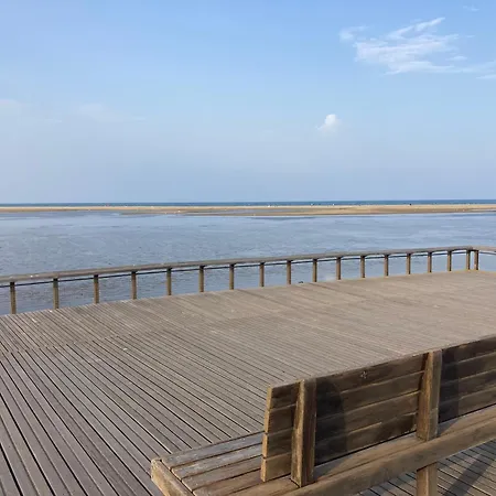 Appartement La franqui ,Duplex pour 2 ou 3 ,piscine du 15 juin au 15 septembre, mer ,soleil , station familiale *