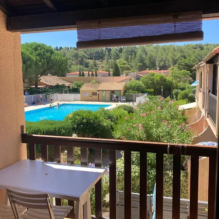 La Franqui , Nouveau , Duplex Pour 2 Ou 3 ,piscine, ,soleil , Station Familiale Apartment
