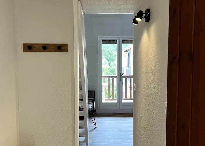 La Franqui , Nouveau , Duplex Pour 2 Ou 3 ,piscine, ,soleil , Station Familiale * 루케이트
