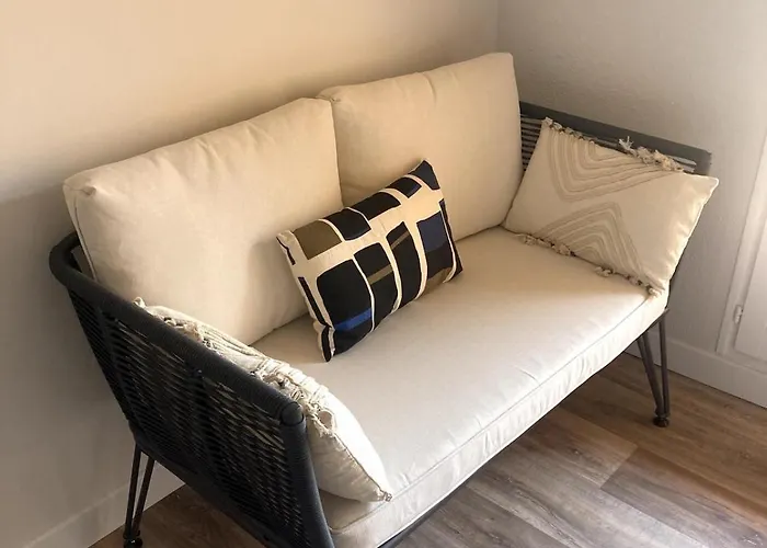 아파트 La Franqui , Nouveau , Duplex Pour 2 Ou 3 ,piscine, ,soleil , Station Familiale