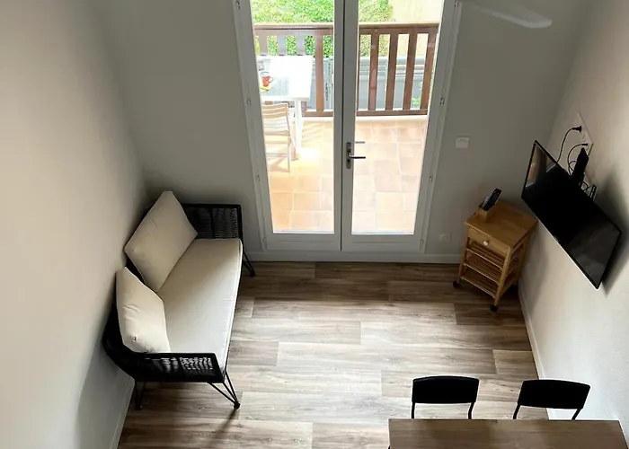 La Franqui , Nouveau , Duplex Pour 2 Ou 3 ,piscine, ,soleil , Station Familiale * 루케이트