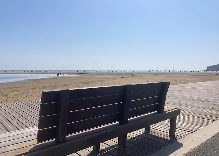 La Franqui , Nouveau , Duplex Pour 2 Ou 3 ,piscine, ,soleil , Station Familiale 아파트