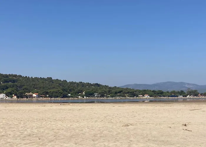 아파트 La Franqui , Nouveau , Duplex Pour 2 Ou 3 ,piscine, ,soleil , Station Familiale 루케이트