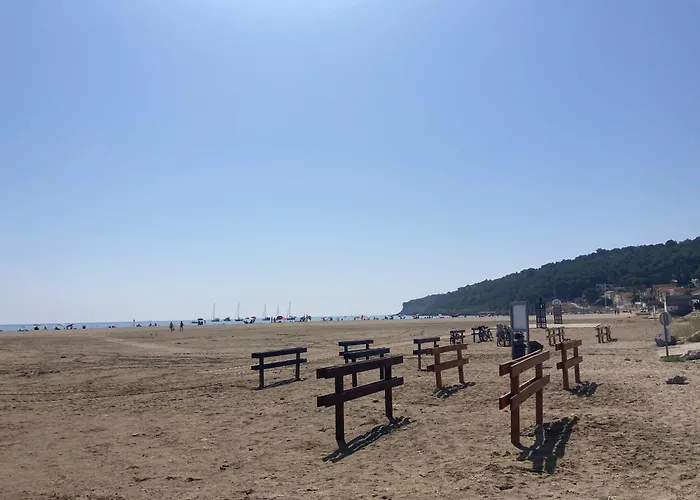 La Franqui , Nouveau , Duplex Pour 2 Ou 3 ,piscine, ,soleil , Station Familiale 루케이트