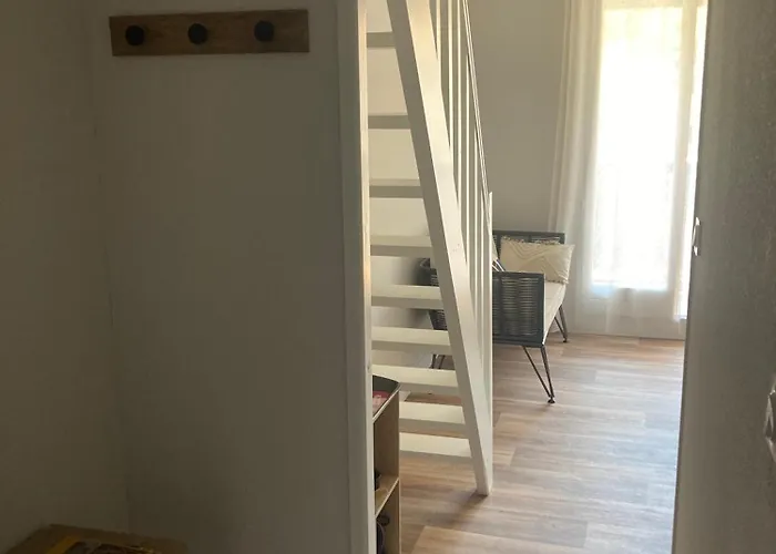 La Franqui , Nouveau , Duplex Pour 2 Ou 3 ,piscine, ,soleil , Station Familiale * 루케이트