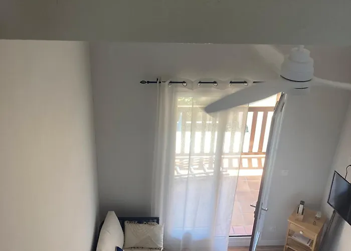 La Franqui , Nouveau , Duplex Pour 2 Ou 3 ,piscine, ,soleil , Station Familiale * 루케이트